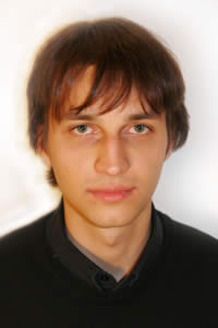 Alexander Panchenko